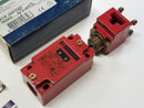 Telemecanique XCK J5970H7 Safety Interlock Limit / Door Switch w/ Indicator Ligh