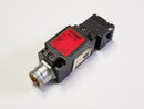 EUCHNER NZ1VZ-2131E-M Safety Interlock Door Switch