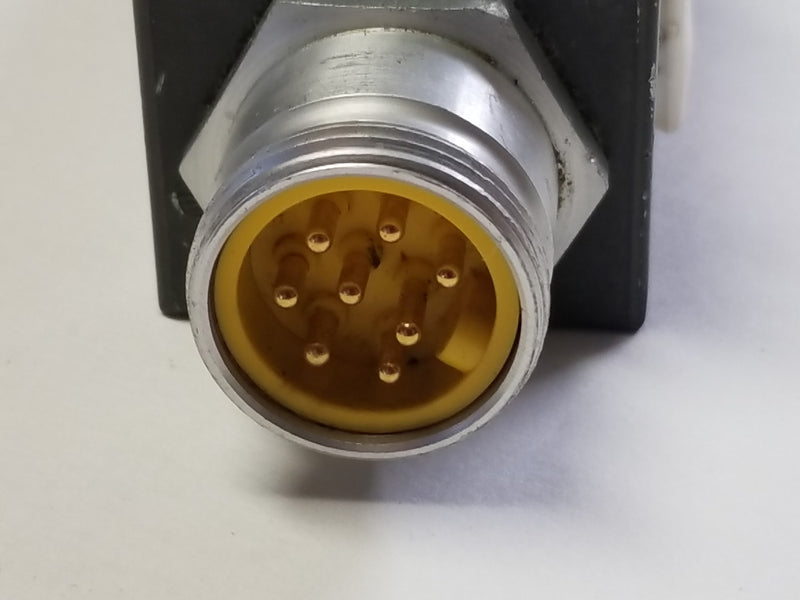 EUCHNER NZ1HS-2131-M Interruttore Di Sicurezza - Nuovo, Per Applicazioni Industriali Interruttore Industriale