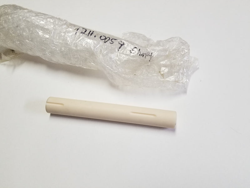 Ceramic Keyed Motor Shaft 1211.0059 Length = 15 cm  Diameter = 2cm
