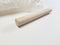 Ceramic Keyed Motor Shaft 1211.0059 Length = 15 cm  Diameter = 2cm