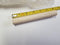 Ceramic Keyed Motor Shaft 1211.0059 Length = 15 cm  Diameter = 2cm
