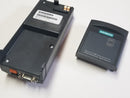 Siemens 6SE6400-1PB00-0AA0 Micromaster 4 Profibus Module E-Stand B02/1.03