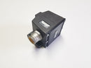 Balluff BNS-819-X784-D3-E12-100 3-Position Mechanical / Electrical Limit Switch