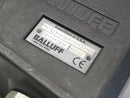 Balluff BNS-819-X784-D3-E12-100 3-Position Mechanical / Electrical Limit Switch