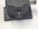 Balluff BNS-819-X784-D3-E12-100 3-Position Mechanical / Electrical Limit Switch