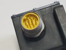 Balluff BNS-819-X784-D3-E12-100 3-Position Mechanical / Electrical Limit Switch