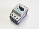 Siemens 3RV1021-1FA10 SIRIUS 3.5-5A Motor Starter - 3PH