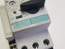 Siemens 3RV1021-1FA10 SIRIUS 3.5-5A Motor Starter - 3PH