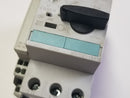 Siemens 3RV1021-1BA10 SIRIUS 1.4-2A Motor Starter - 3PH