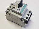 Siemens 3RV1021-1BA10 SIRIUS 1.4-2A Motor Starter - 3PH