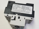 Siemens 3RV1021-1BA10 SIRIUS 1.4-2A Motor Starter - 3PH