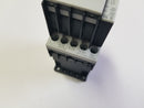 Siemens 3RT1015-1BB41 24VDC Coil - Motor Starter 2-N.O 1-N.C w/ Suppressor