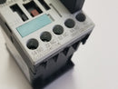 Siemens 3RH1122-1BB40 Contactor 24VDC Coil 2-N.O. 2-N.C.