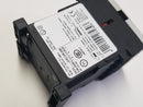 Siemens 3RH1122-1BB40 Contactor 24VDC Coil 2-N.O. 2-N.C.