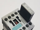 Siemens 3RH1140-1BB40 Contactor 24VDC Coil 4-N.O. Contacts