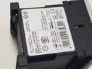 Siemens 3RH1140-1BB40 Contactor 24VDC Coil 4-N.O. Contacts