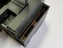 Lot of 2 Siemens 361-3CA01-0AA0 Processor Power Supply w/ Expansion Module