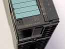 Siemens 322-1BH01-0AA1 SIMATIC Isolated Digital Output Module