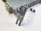 Siemens 6SN1123-1AA00-0HA1 SIMODRIVE LT-Module INT 8A w/ Shield Plate