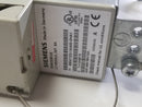 Siemens 6SN1123-1AA00-0HA1 SIMODRIVE LT-Module INT 8A w/ Shield Plate