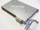 Siemens 6SN1123-1AA00-0HA2 SIMODRIVE LT-Module INT 8A w/ Shield Plate