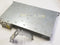 Siemens 6SN1123-1AA00-0HA2 SIMODRIVE LT-Module INT 8A w/ Shield Plate