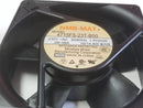 Mineba NMB-MAT Model 4715FS-23T-B50 230VAC 1PH .08A 14.4W Cooling Fan