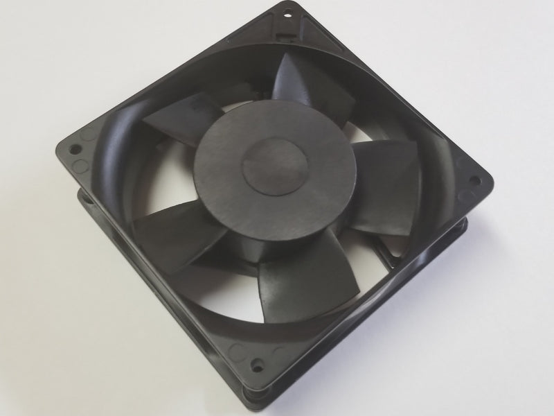 Mineba NMB-MAT Model 4715FS-23T-B50 230VAC 1PH .08A 14.4W Cooling Fan