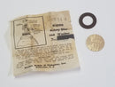 Kidde 902514 Fire Extinguisher Safety Disc 832 & Washer