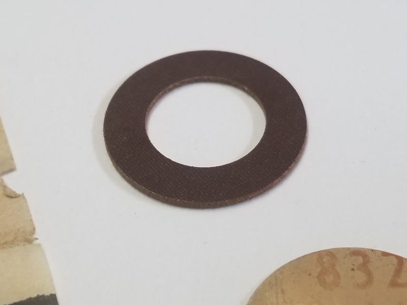 Kidde 902514 Fire Extinguisher Safety Disc 832 & Washer