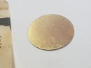 Kidde 902514 Fire Extinguisher Safety Disc 832 & Washer