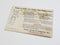 Kidde 922016 Fire Extinguisher Safety Disc 20251 KIT NOS-Sealed