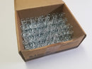 Lot of (72) B-Line N228 3/8" Uni Strut Spring Nuts