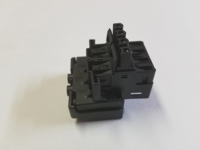 Allen Bradley 140590 Kinetix Servo Drive Power Connector