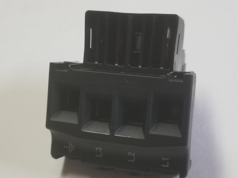 Allen Bradley 140590 Kinetix Servo Drive Power Connector