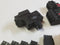 Allen Bradley 140592 MX501 MX502 MX300VH MX007  Kinetix Connector Lot (11) pcs