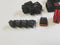 Allen Bradley 140592 MX501 MX502 MX300VH MX007  Kinetix Connector Lot (11) pcs