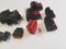 Allen Bradley 140592 MX501 MX502 MX300VH MX007  Kinetix Connector Lot (11) pcs