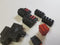 Allen Bradley 140592 MX501 MX502 MX300VH MX007  Kinetix Connector Lot (11) pcs