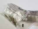 Lot of 23 Brooks PSH6 Fire Extinguisher CO2 Valve Stems
