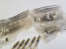 Lot of 23 Brooks PSH6 Fire Extinguisher CO2 Valve Stems