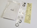 Scott 26953-00 PARTIAL Seal Replacement Kit - Missing (1) 58651-00 O-Ring