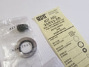 Scott 26953-00 PARTIAL Seal Replacement Kit - Missing (1) 58651-00 O-Ring