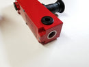 Telemecanique XCSLF3737413 Safety Interlock Switch