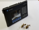 Allen Bradley 2711-B6C1 Ser.B Rev.K FRN 4.21 100-240VAC PanelView 600