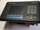 Allen Bradley 2711-B6C1 Ser.B Rev.K FRN 4.21 100-240VAC PanelView 600