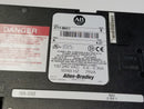 Allen Bradley 2711-B6C1 Ser.B Rev.K FRN 4.21 100-240VAC PanelView 600