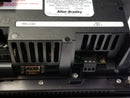 Allen Bradley 2711-B6C1 Ser.B Rev.K FRN 4.21 100-240VAC PanelView 600