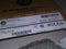 Allen Bradley 1769-ECR Ser/A Right End Cap Terminator 2017